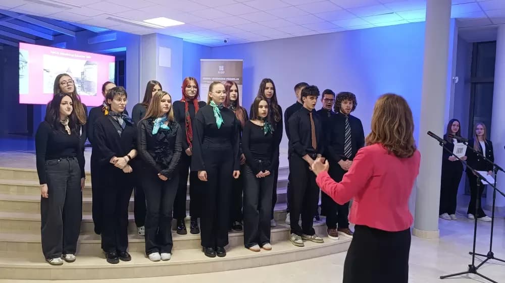 Izložba o prvom rektoru Sveučilišta u Zagrebu otvorena u njegovu rodnom gradu