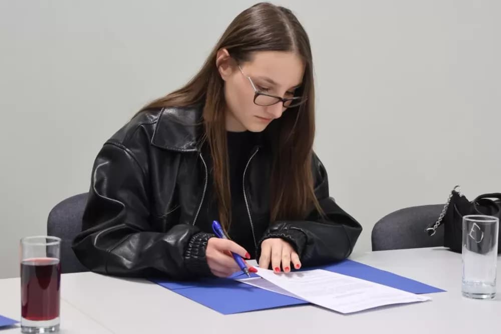 Sveučilište u Slavonskom Brodu uz svoje studente: Stipendije koje olakšavaju obiteljski i studentski život ali i liječenje