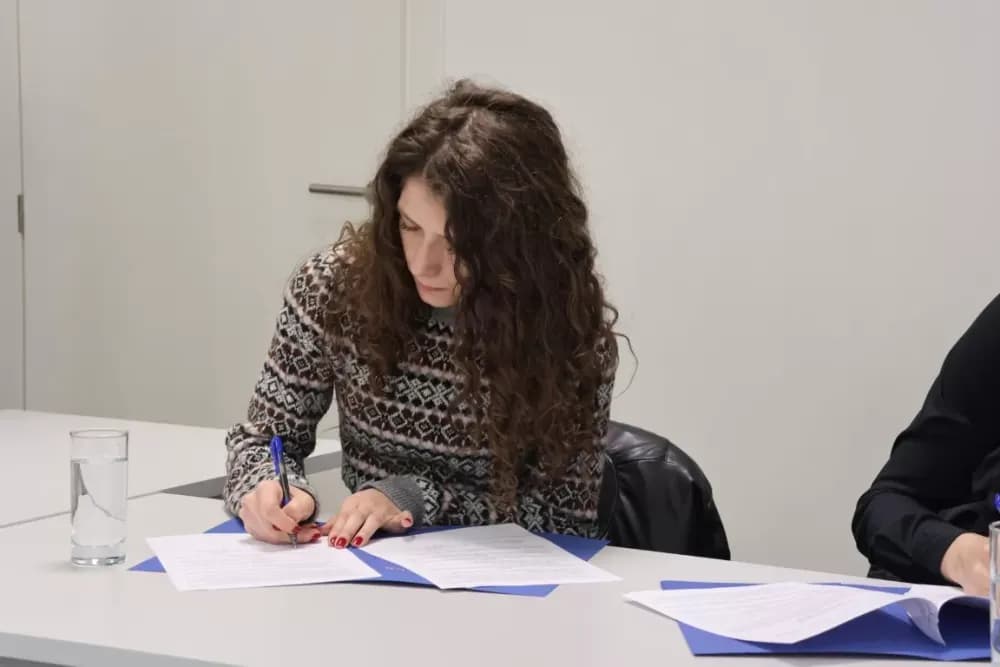 Sveučilište u Slavonskom Brodu uz svoje studente: Stipendije koje olakšavaju obiteljski i studentski život ali i liječenje