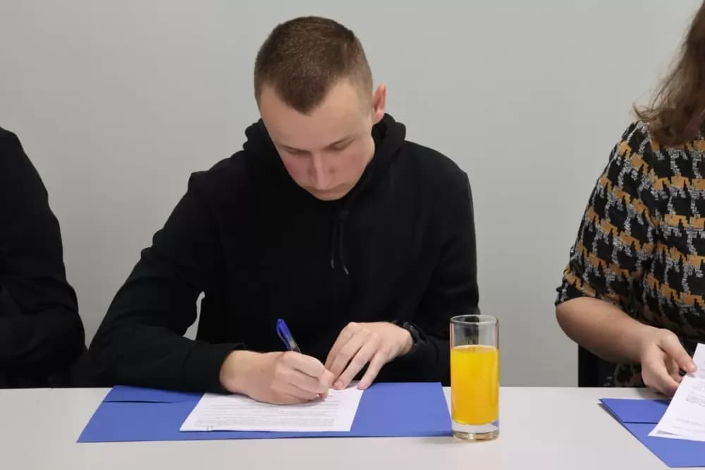 Sveučilište u Slavonskom Brodu uz svoje studente: Stipendije koje olakšavaju obiteljski i studentski život ali i liječenje