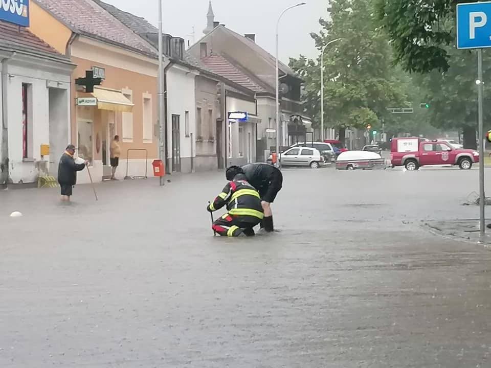 Roditelji poginulih branitelja požeškog kraja posjetili dvije bojišnice - jednu izvan naše zemlje
