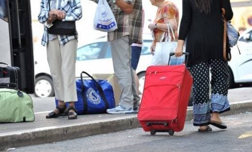 Roditelji poginulih branitelja požeškog kraja posjetili dvije bojišnice - jednu izvan naše zemlje