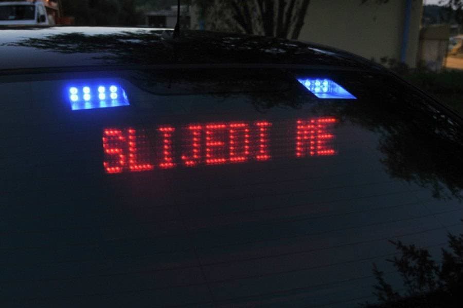 Posljednja ovogodišnja korizmena tribina u Požegi