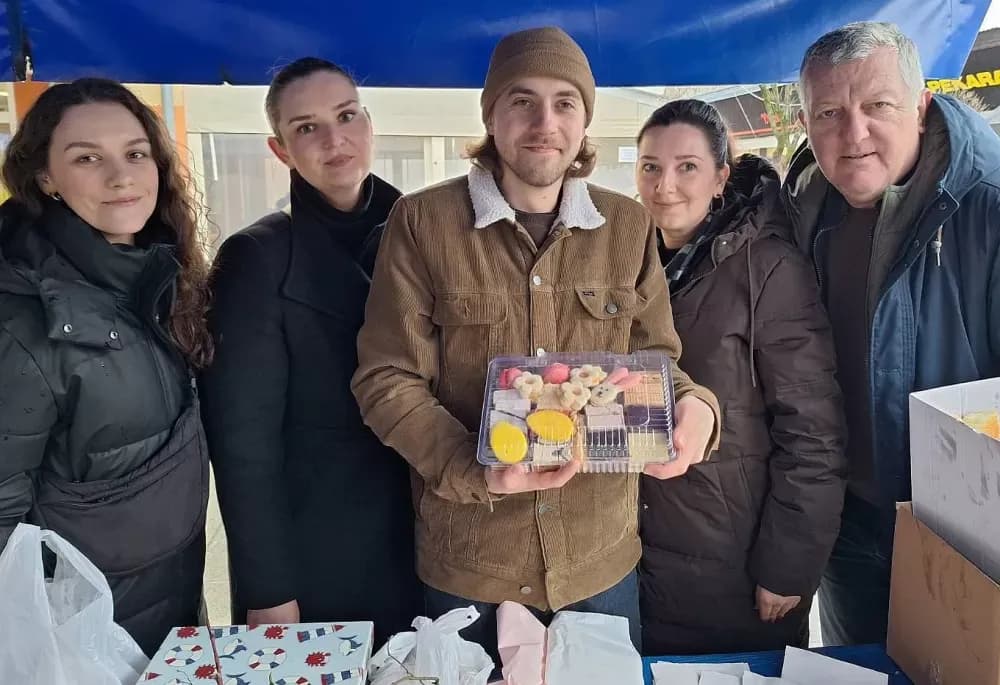 Radio Slavonije ponovno ujedinio građane u humanitarnoj akciji