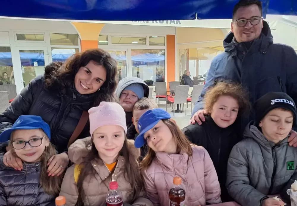 Radio Slavonije ponovno ujedinio građane u humanitarnoj akciji