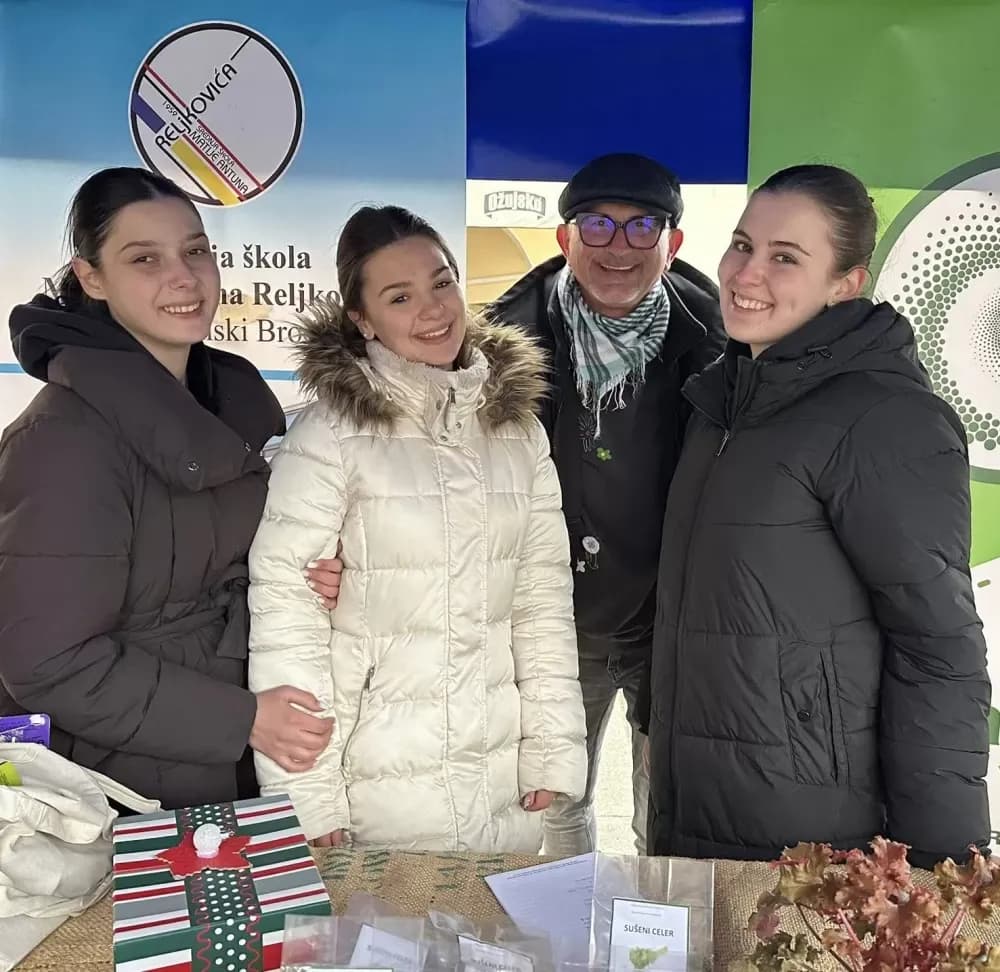 Radio Slavonije ponovno ujedinio građane u humanitarnoj akciji