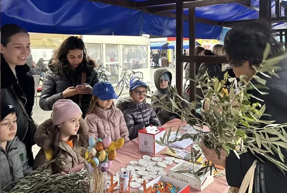 Radio Slavonije ponovno ujedinio građane u humanitarnoj akciji