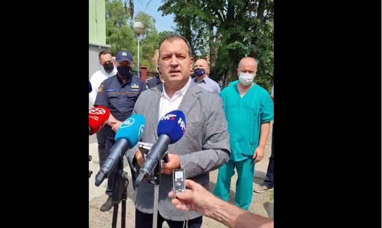 „Oj, Požego, u tebi je lipo“: Večer folklora i prijateljstva u požeškom kazalištu