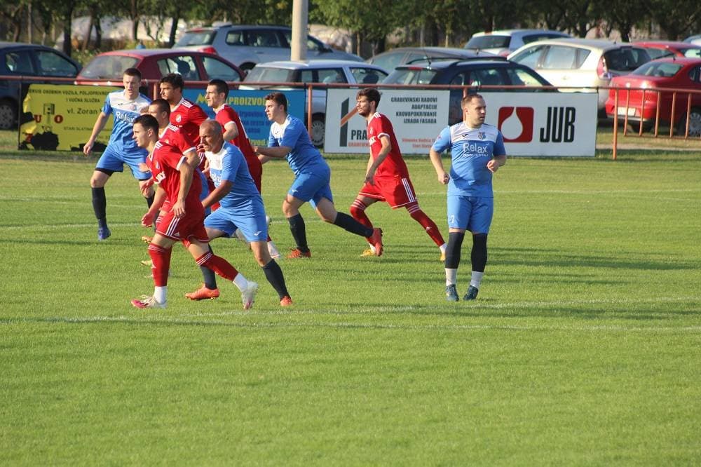 „Oj, Požego, u tebi je lipo“: Večer folklora i prijateljstva u požeškom kazalištu