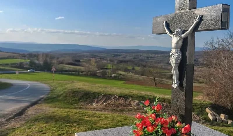 POČINJE VELIKI TJEDAN – Drevni obredi i običaji koji i danas žive u odvoračkom kraju