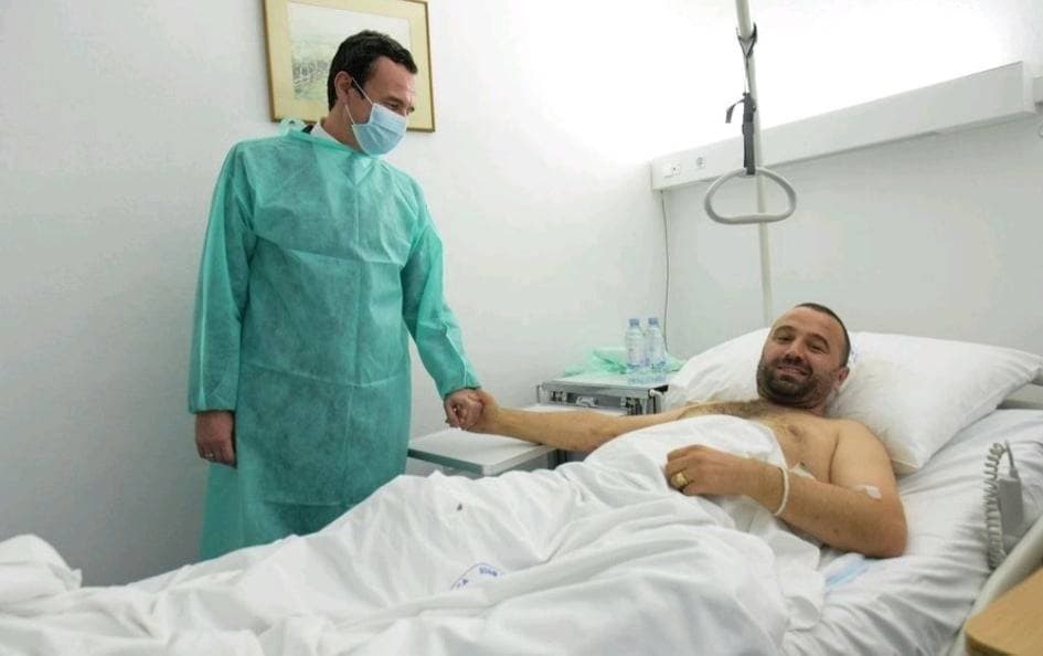 Cvjetnica u Požegi uz snažnu poruku o vjeri i nasljedovanju Krista