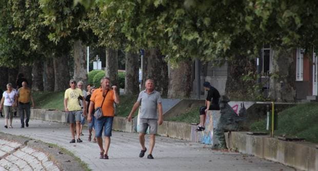 Cvjetnica u Požegi uz snažnu poruku o vjeri i nasljedovanju Krista