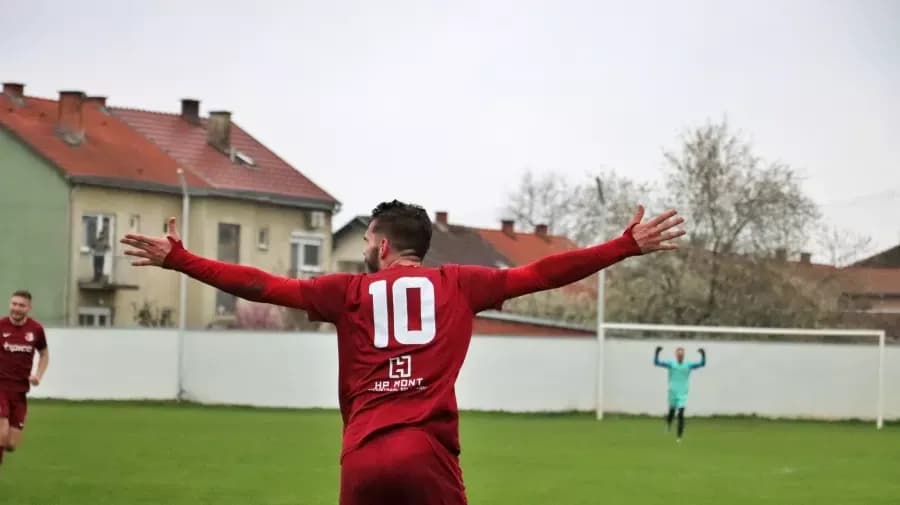 Tunuković slomio Marsoniju: Tomislav DA – Marsonia 2:0