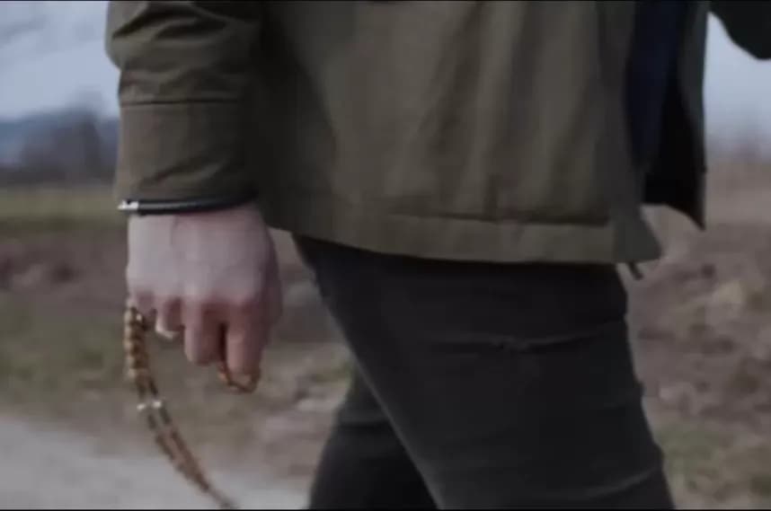 Jedan Thompsonov hit ima video spot snimljen je u kapelačkom kraju