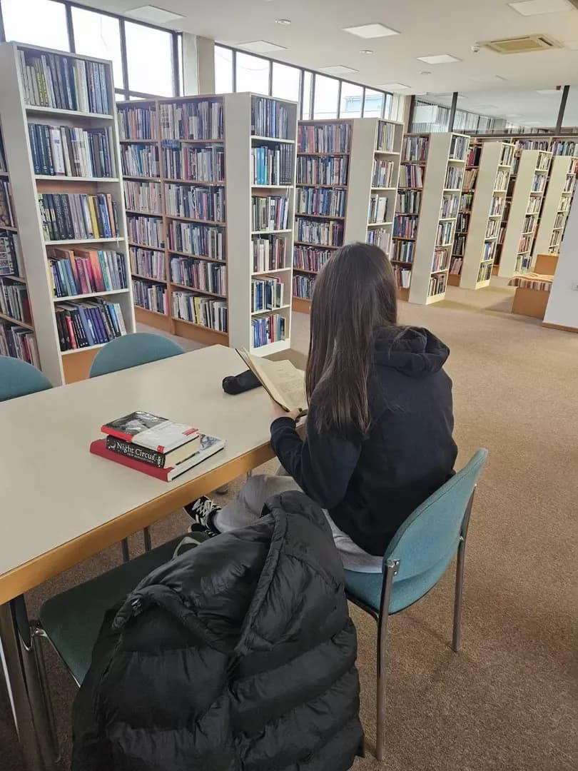 Obnovljeni prostori Gradske knjižnice ponovno dostupni korisnicima