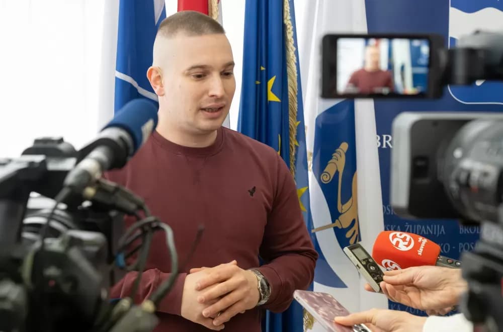 Okrugli stol na temu „Uloga muškarca u suvremenoj obitelji“