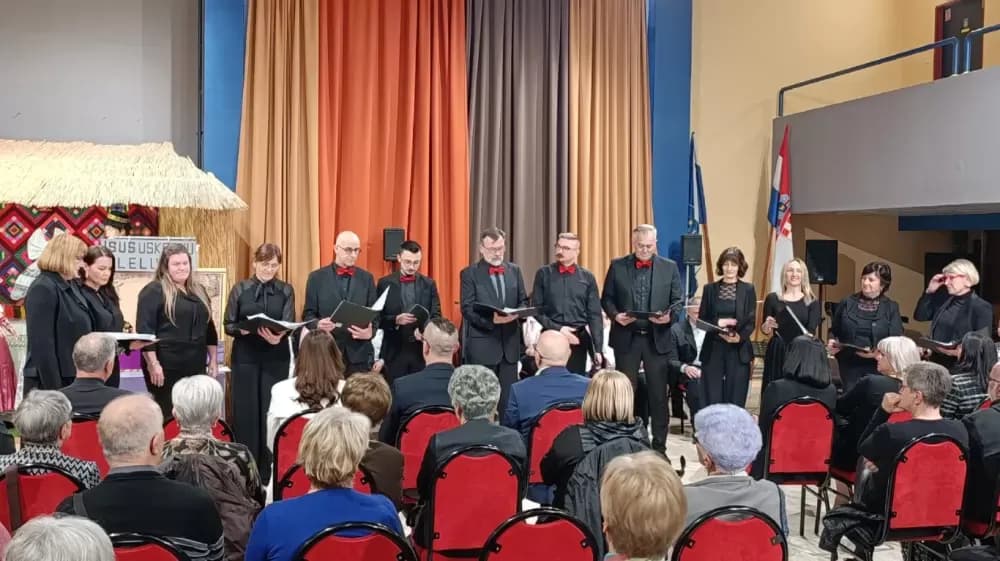Dirljiva uskrsna priča iz Doma za starije i nemoćne osobe Slavonski Brod: ʼSjene ispričale najveću žrtvuʼ