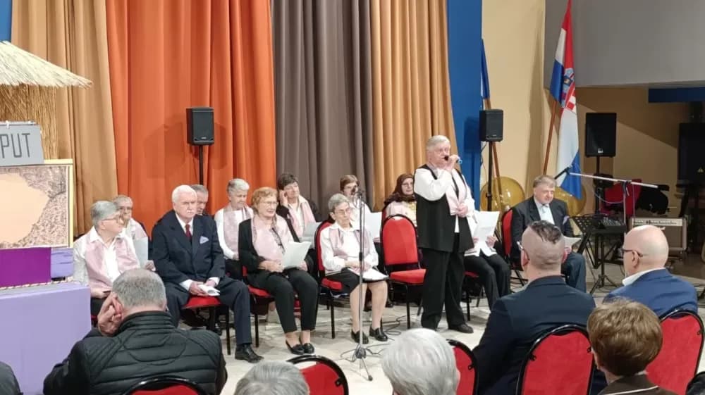 Dirljiva uskrsna priča iz Doma za starije i nemoćne osobe Slavonski Brod: ʼSjene ispričale najveću žrtvuʼ
