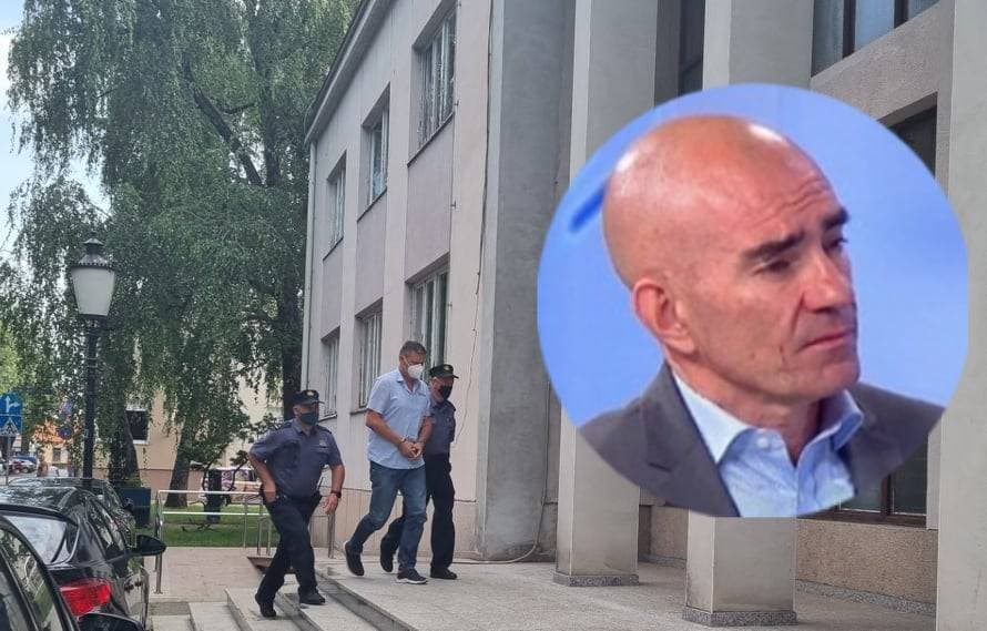 Križni put na požeškoj Kalvariji okupio brojne vjernike na Veliki petak