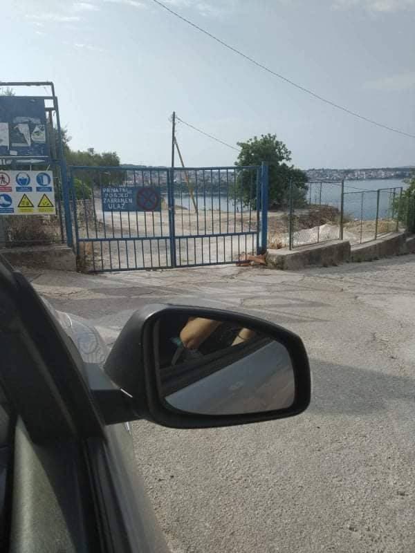 Križni put na požeškoj Kalvariji okupio brojne vjernike na Veliki petak