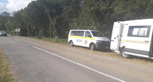 Križni put na požeškoj Kalvariji okupio brojne vjernike na Veliki petak
