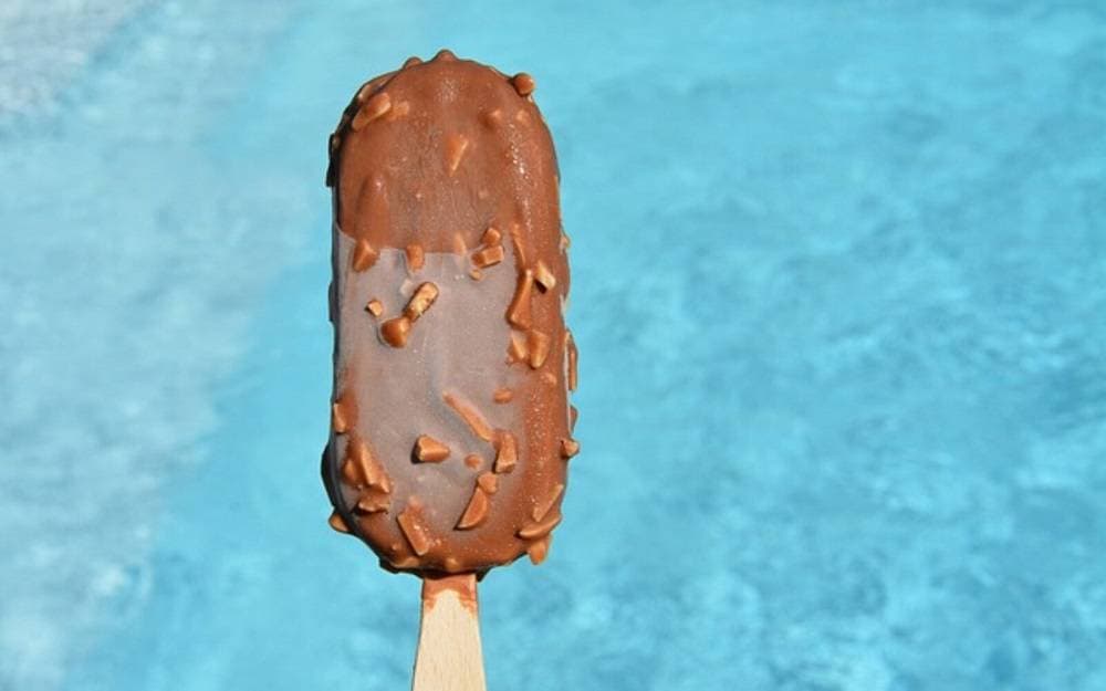 Ispred Gradske kuće u Pleternici podijeljeni posni obroci