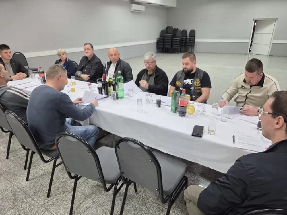 Općina Gornja Vrba dodijelila sredstva za 12 udruga