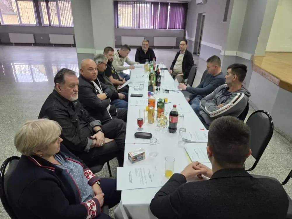 Općina Gornja Vrba dodijelila sredstva za 12 udruga