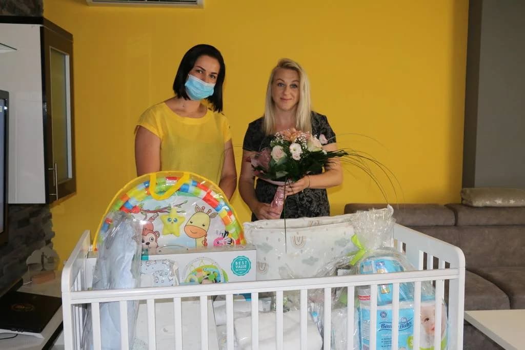 Impresivna brojka: Više od 500 volontera za Susret hrvatske katoličke mladeži u Požegi