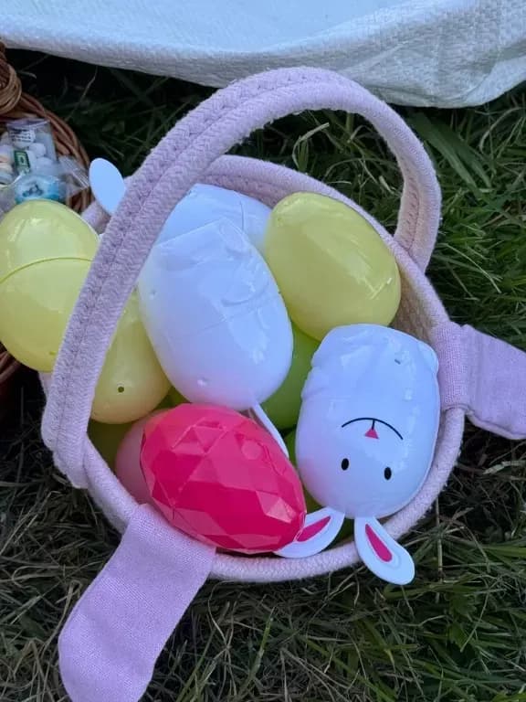 Načelnik Grgić oživio Gornju Vrbu: Velika uskrsna potraga okupila brojne mališane!