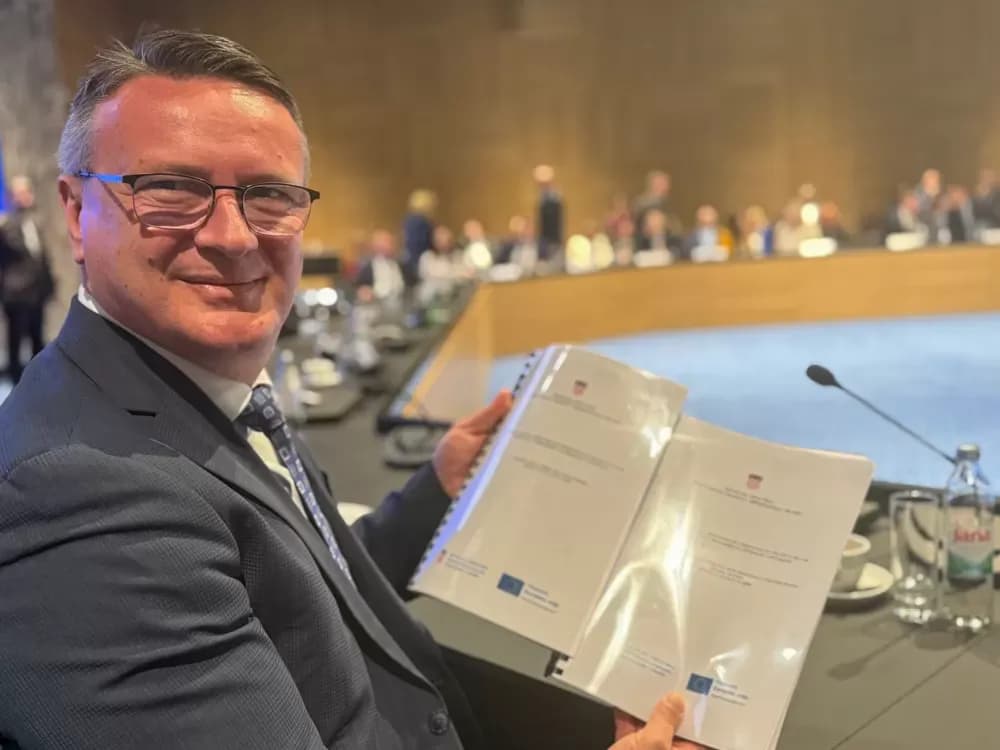 Nova škola do 2027. i dogradnja postojeće: Značajan korak za županiju