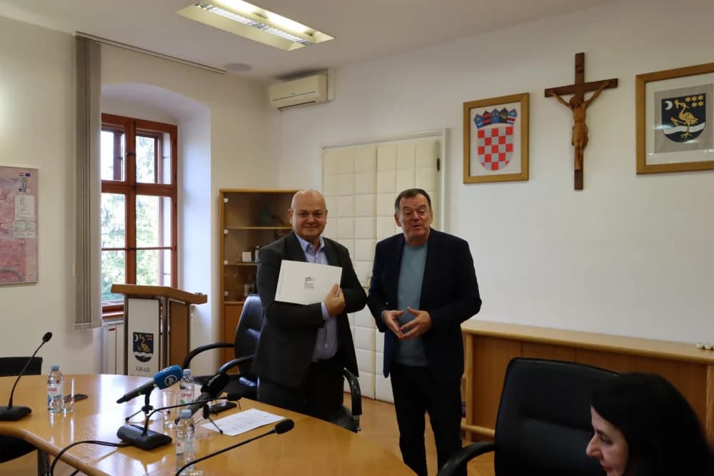 Predstavljena oznaka kvalitete obiteljskog smještaja „Dobar gazda“