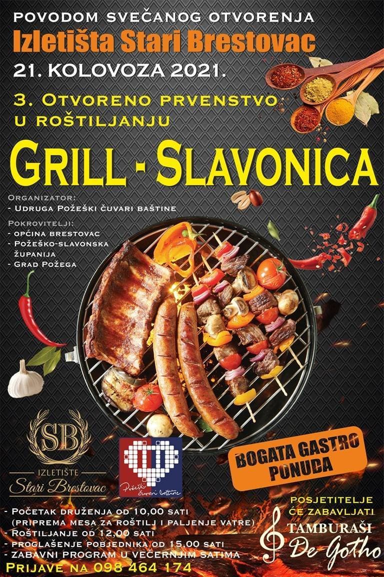 Veliki jubilej požeških bajkera: Moto klub Independente slavi 20 godina rada uz vola na ražnju i rock spektakl