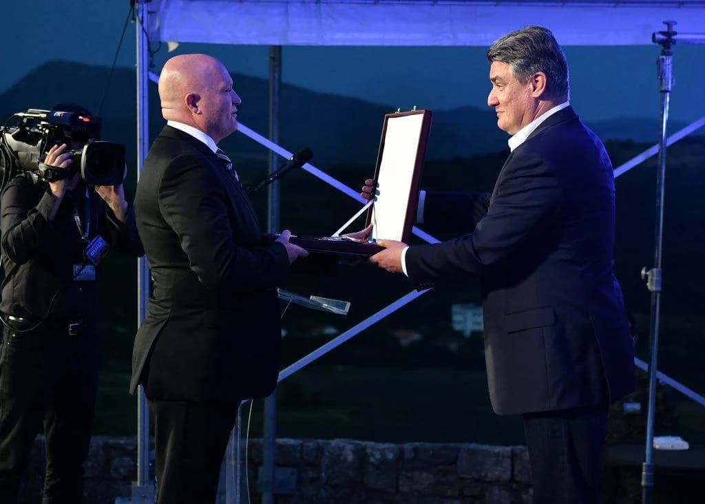 Tradicija, ganga i zajedništvo koja ne blijedi