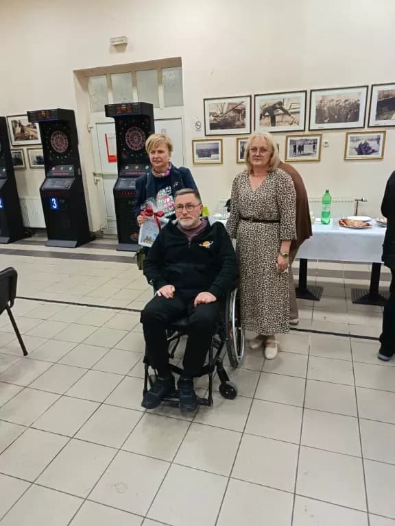 SNAGA ZAJEDNIŠTVA: Udruga invalida rada i službeno otvorila Klub za parkinson