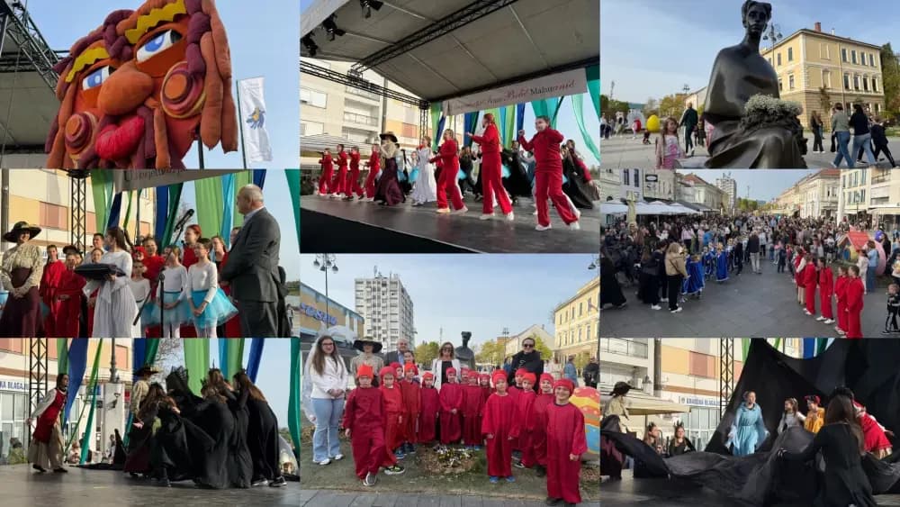 Smjena vlasti u Slavonskom Brodu, ključeve grada preuzeli najmlađi