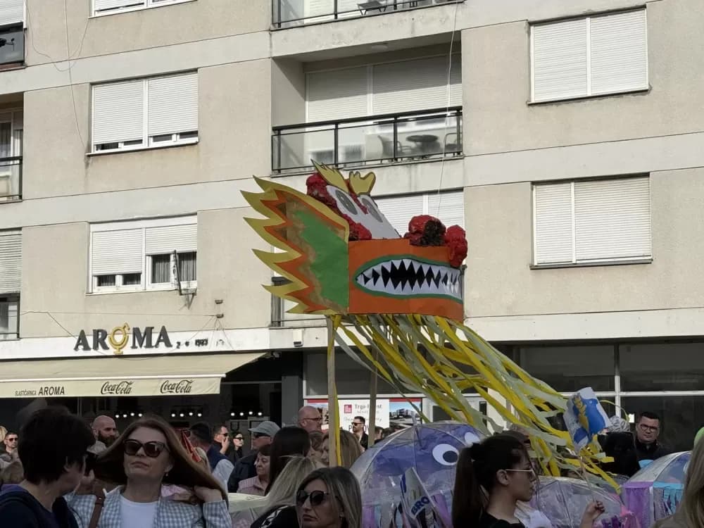 Smjena vlasti u Slavonskom Brodu, ključeve grada preuzeli najmlađi