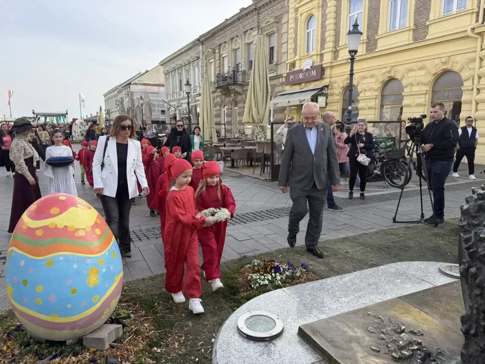Smjena vlasti u Slavonskom Brodu, ključeve grada preuzeli najmlađi