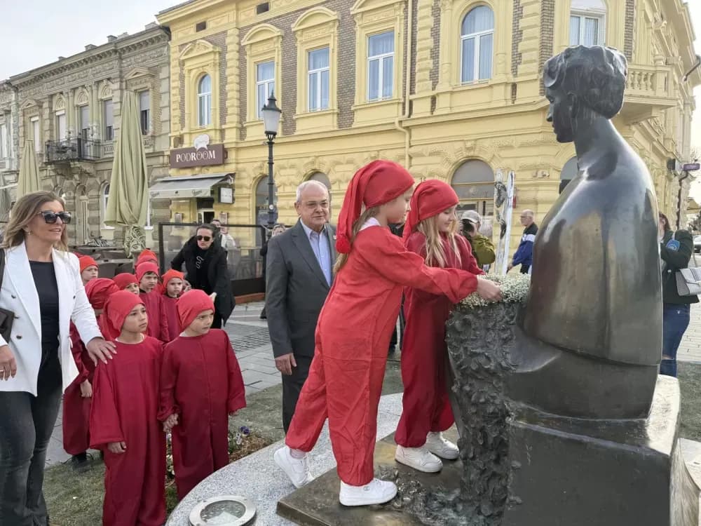 Smjena vlasti u Slavonskom Brodu, ključeve grada preuzeli najmlađi