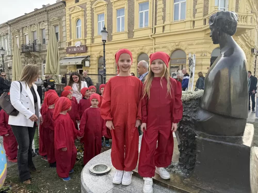Smjena vlasti u Slavonskom Brodu, ključeve grada preuzeli najmlađi