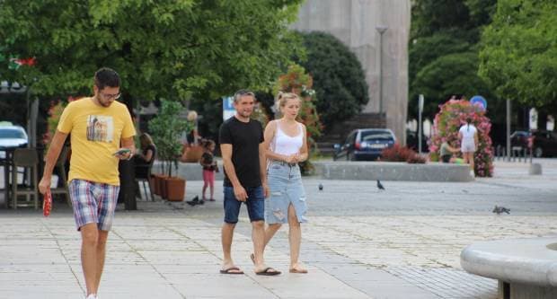 U svečanom ozračju i uz snažne poruke obilježen Dan Požeško-slavonske županije