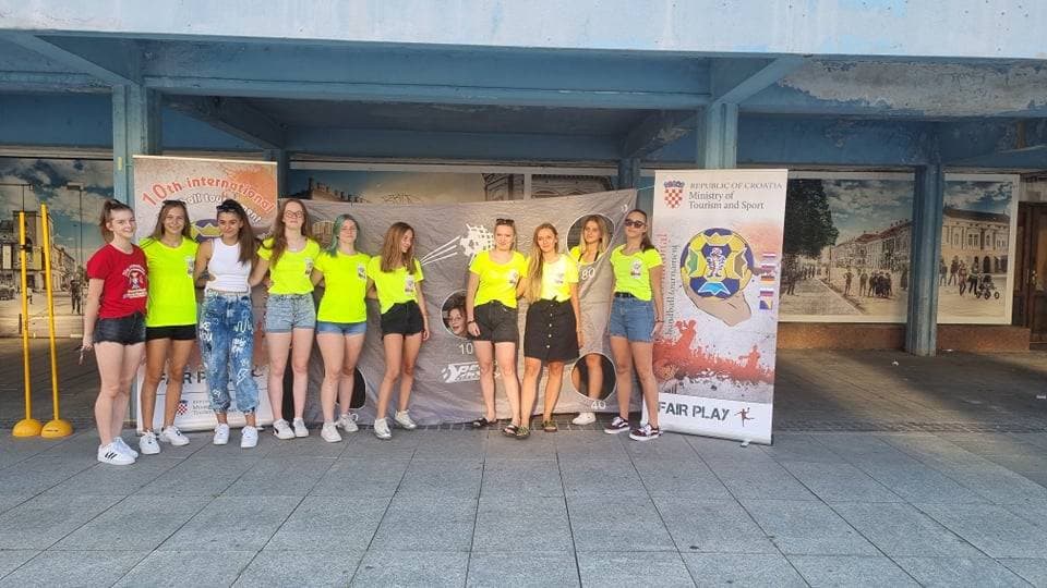 U svečanom ozračju i uz snažne poruke obilježen Dan Požeško-slavonske županije
