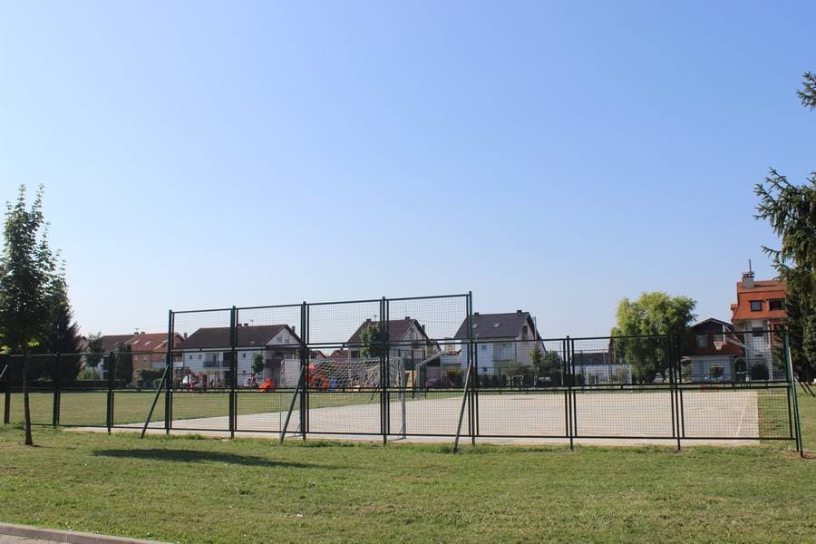 VELIKI POVRATAK UZ ORLJAVU: Slavonija na novom stadionu srušila Slaviju i proslavila kraj petogodišnjeg iščekivanja!