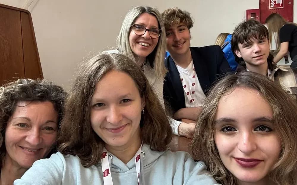 Zapažen uspjeh učenika brodske Ekonomsko-birotehničke škole u ʼEnglish Challengeuʼ