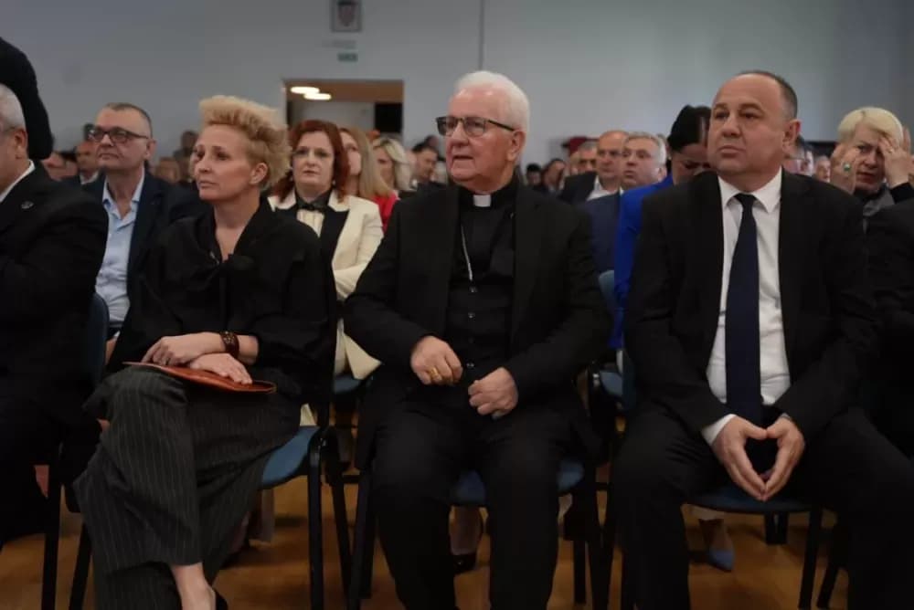 Brodsko-posavska županija proslavila 33 godine uz pozitivne gospodarske pokazatelje