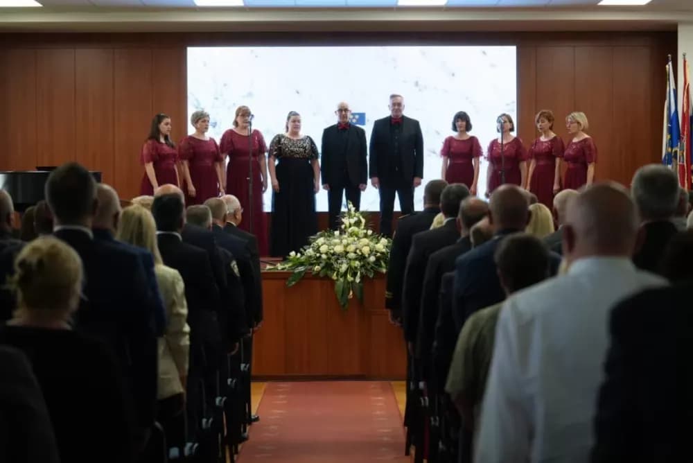 Brodsko-posavska županija proslavila 33 godine uz pozitivne gospodarske pokazatelje