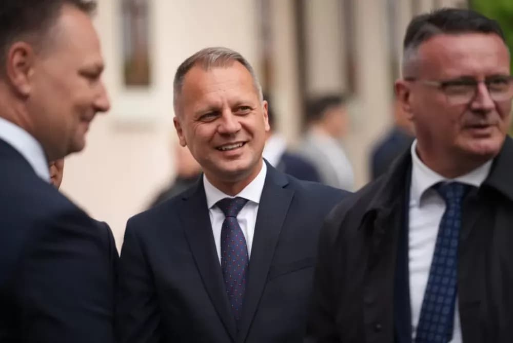 Brodsko-posavska županija proslavila 33 godine uz pozitivne gospodarske pokazatelje