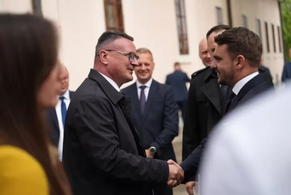 Brodsko-posavska županija proslavila 33 godine uz pozitivne gospodarske pokazatelje