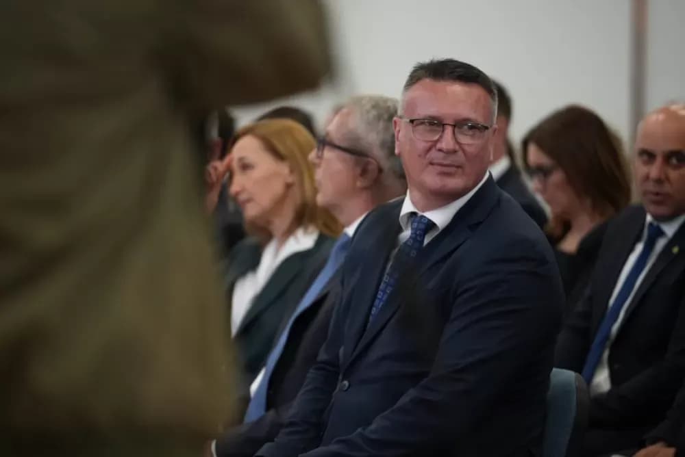 Brodsko-posavska županija proslavila 33 godine uz pozitivne gospodarske pokazatelje