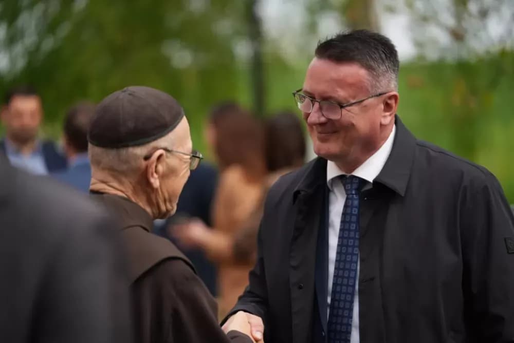 Brodsko-posavska županija proslavila 33 godine uz pozitivne gospodarske pokazatelje